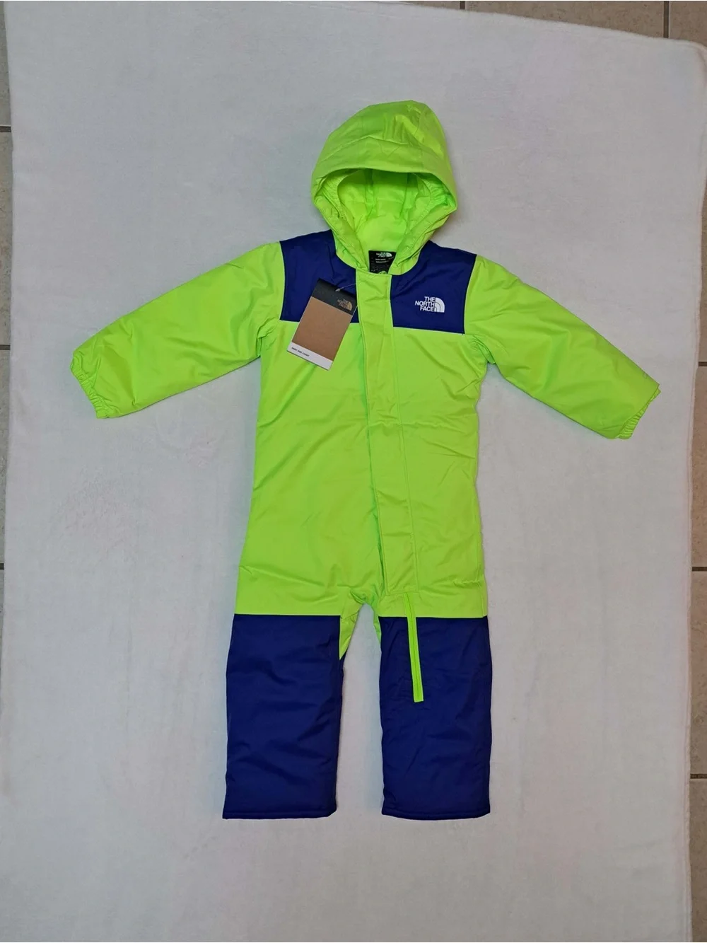 The North Face Baby/Infant Freedom Snow Suit - Size 18-24 Months